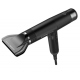 Фен GAMA IQ 1 Black Revolution Perfetto Oxy Active 1600Вт PH6065.BK