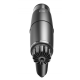 Фен GaMa IQ Lite MAX Black 1700Вт PH6035.BK