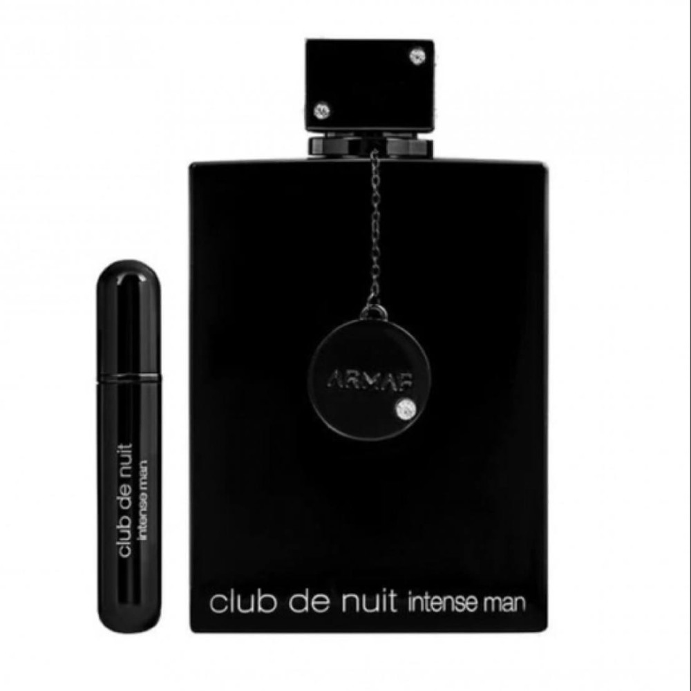 Парфуми Armaf Club de Nuit Intense Man 250мл + 5мл пробник