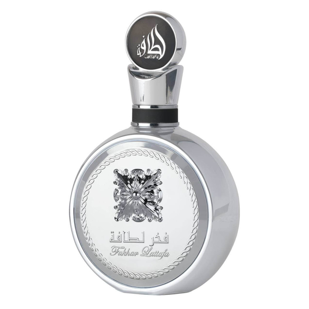 Распив Lattafa Fakhar Platin 1 мл