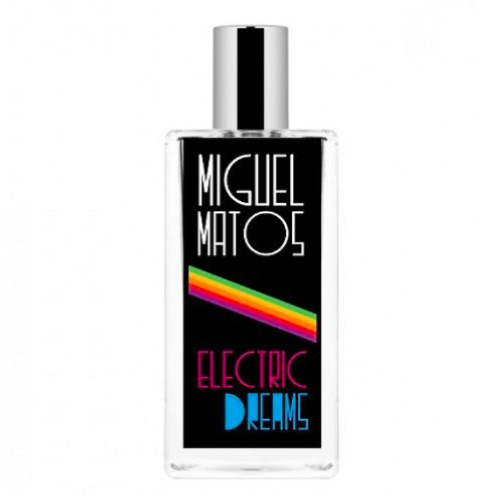 Розпив Electric Dreams Miguel Matos 1мл