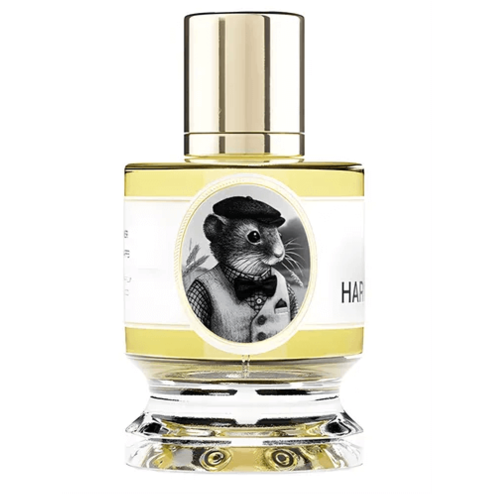 Распив Harvest Mouse Zoologist Perfumes 1мл