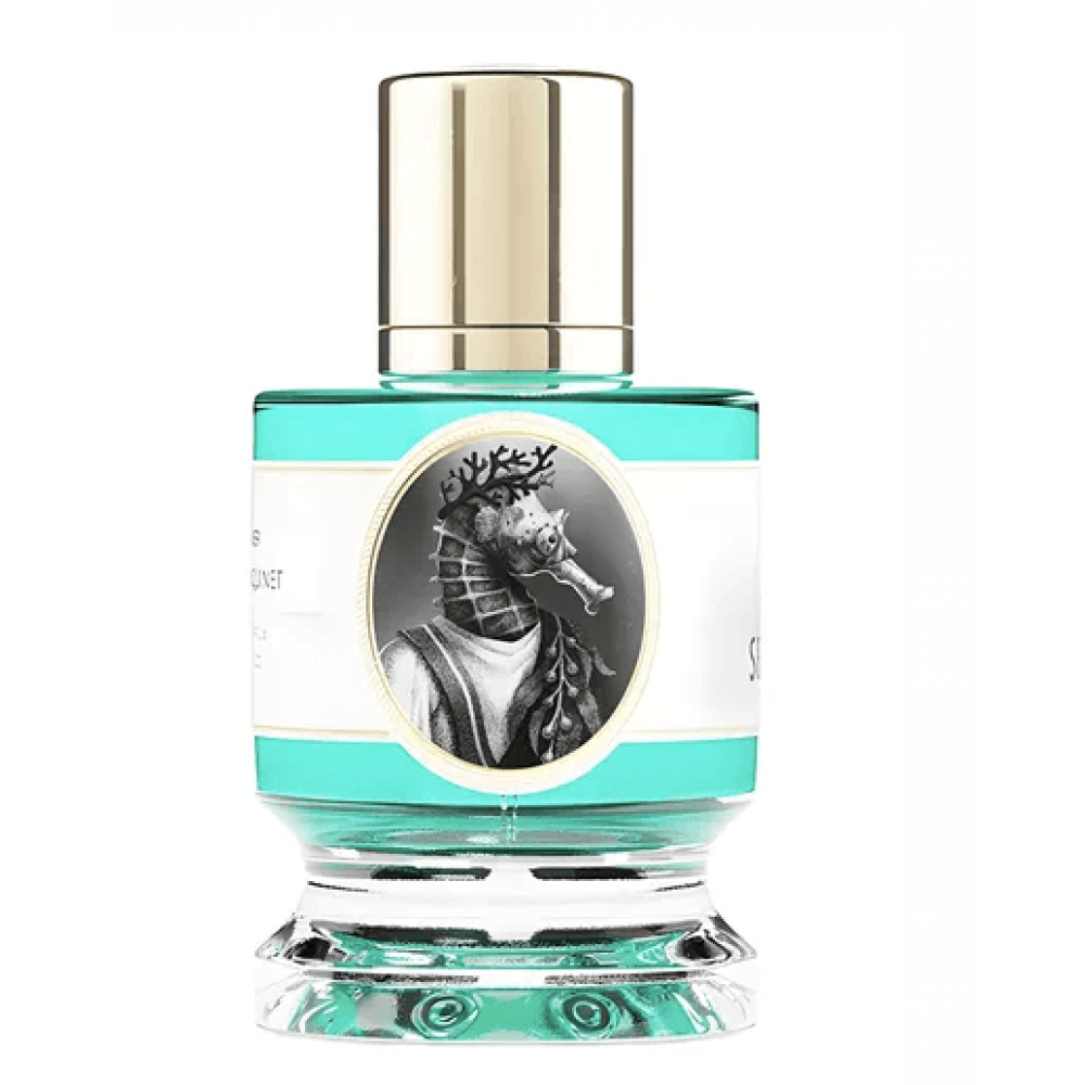 Распив Seahorse Zoologist Perfumes 1мл