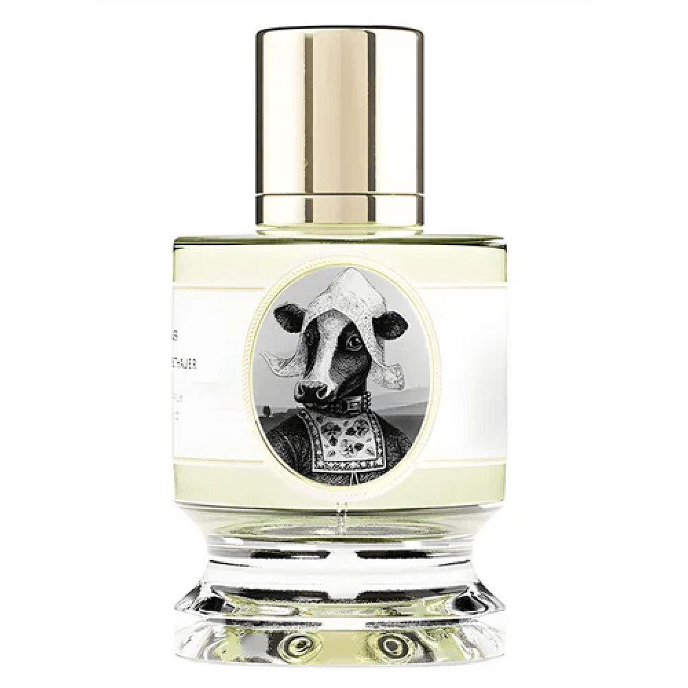 Розпив Zoologist Cow 1 мл