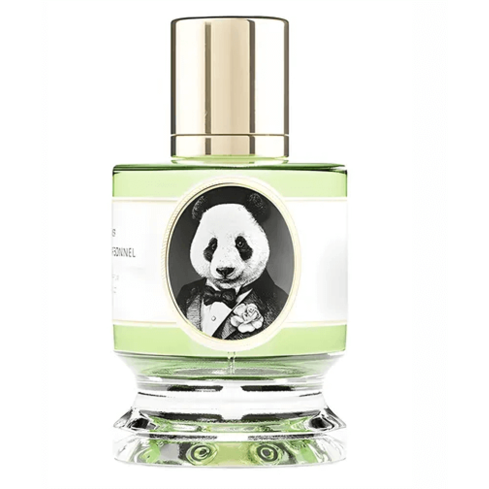 Розпив Zoologist Panda 1мл