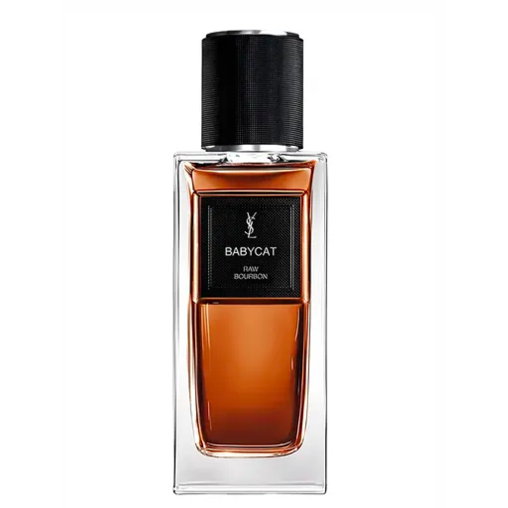 Розпив Babycat Raw Bourbon Yves Saint Laurent 1мл