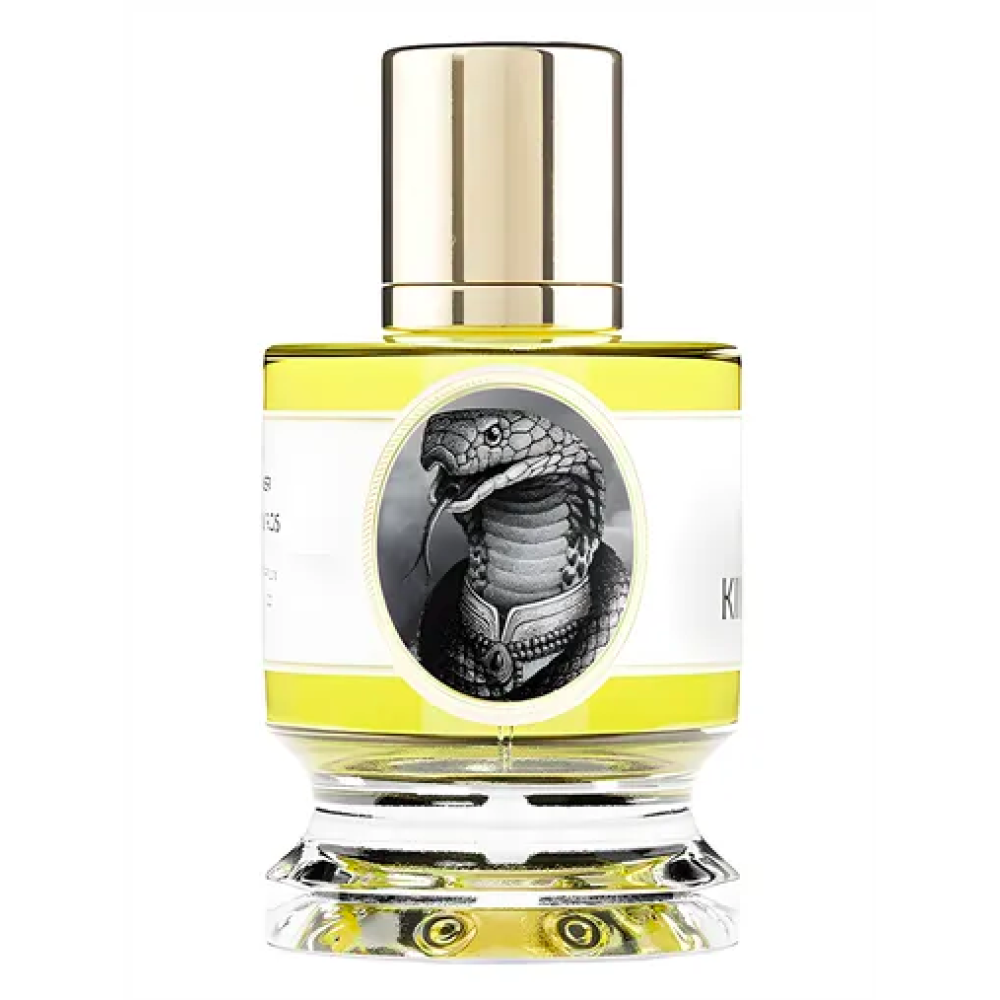 Розпив Zoologist King Cobra 1мл