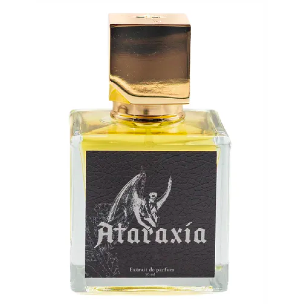 Розпив Spinal Fluid Ataraxia Perfumery 1мл