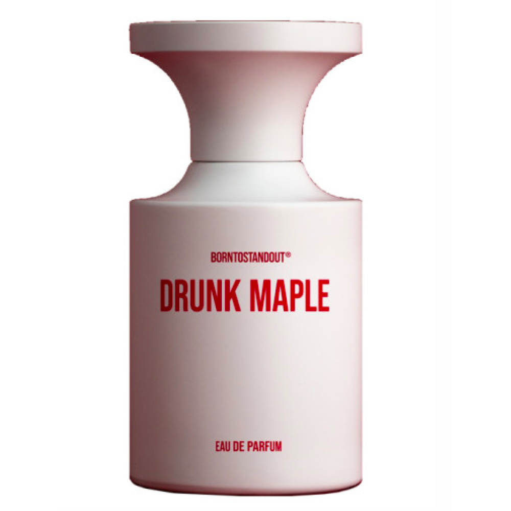 Розпив BORNTOSTANDOUT Drunk Maple 1мл