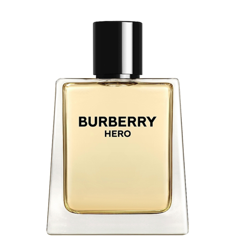 Розпив Burberry Hero Parfum 1мл