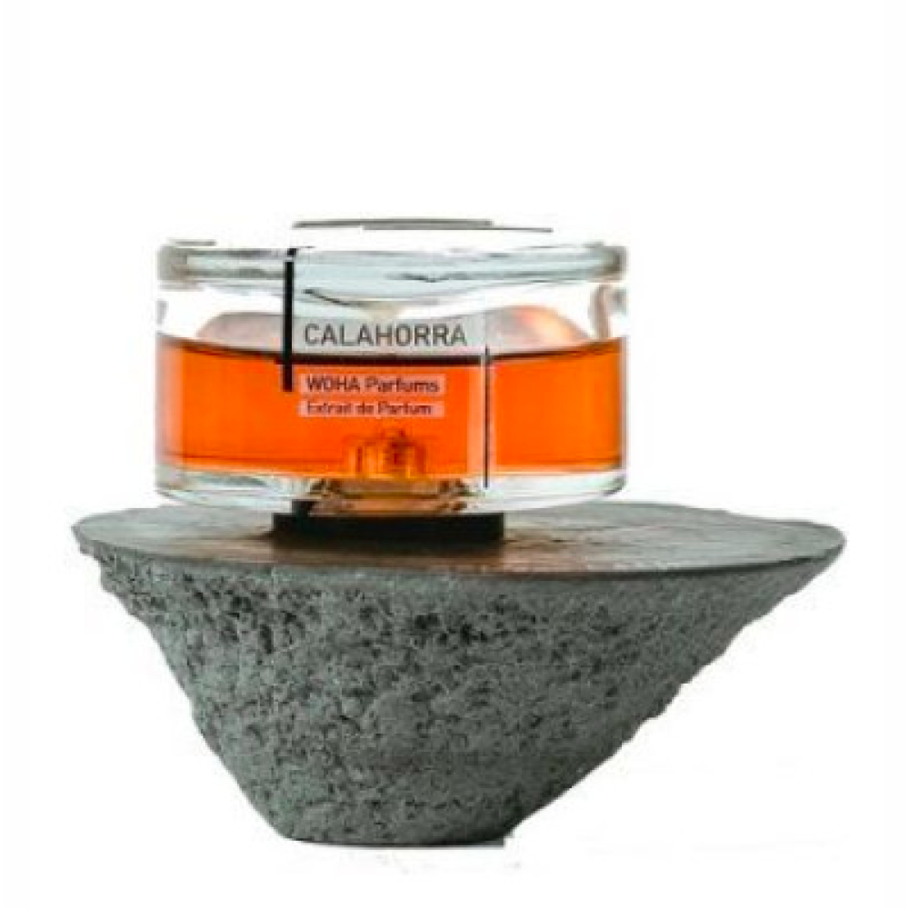 Розпив Calahorra Woha Parfums 1мл