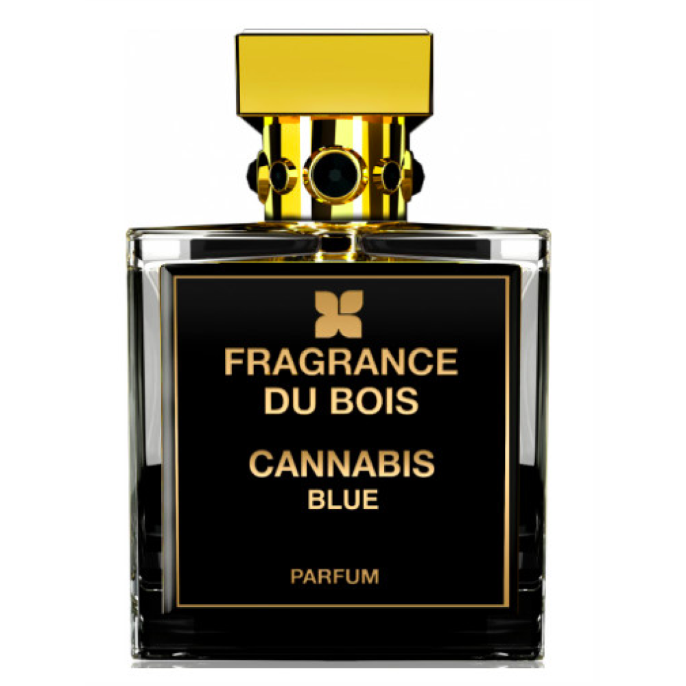 Розпив Cannabis Blue Fragrance Du Bois 1мл