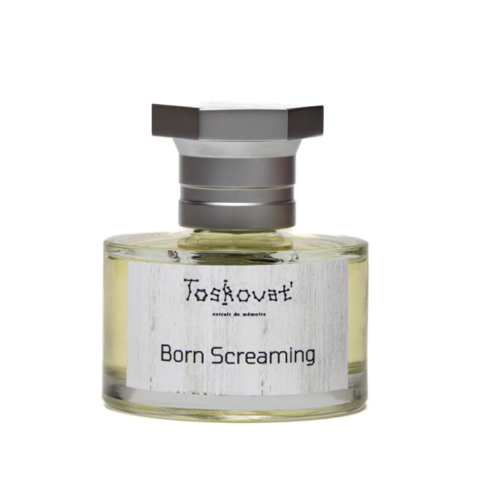 Разлив Toskovat Born Screaming 1 мл