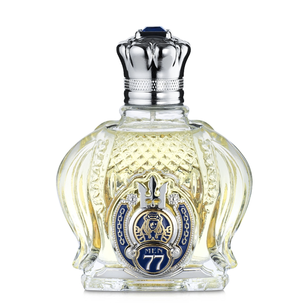 Розпив Shaik Opulent Blue №77 1 мл