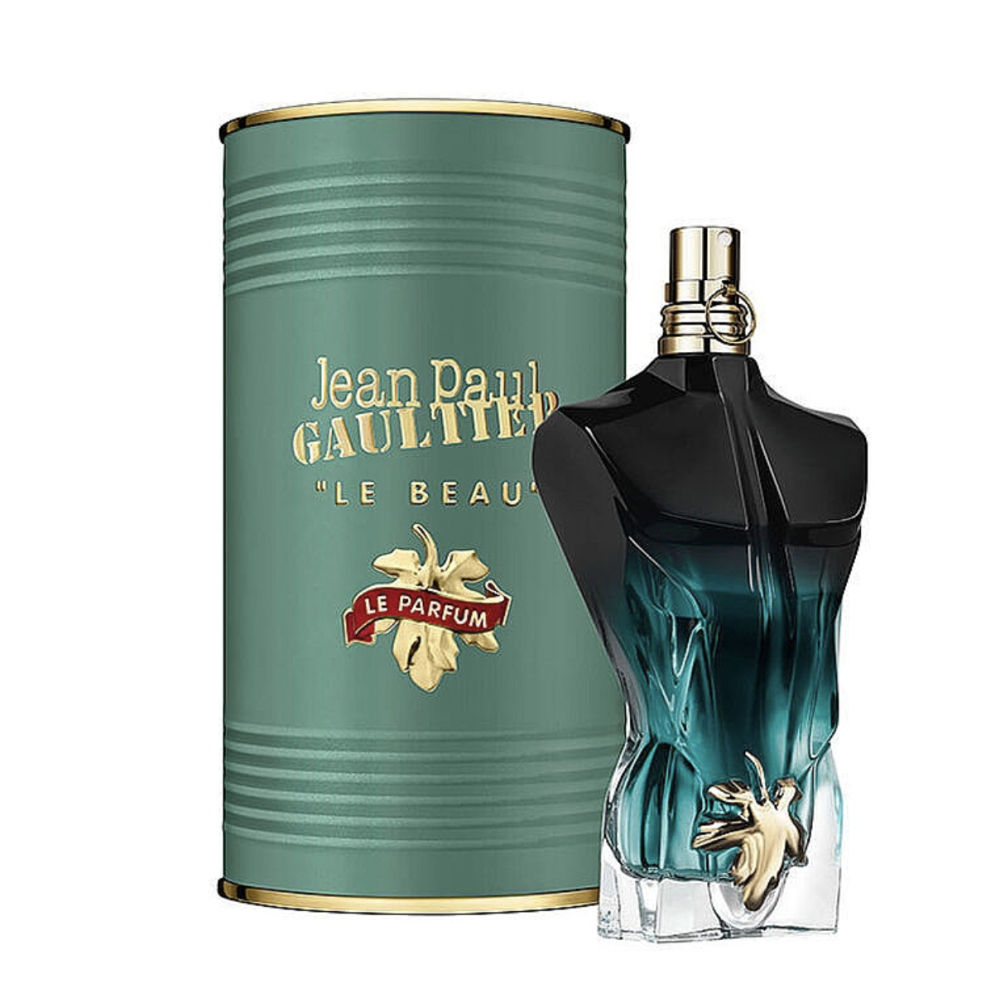 Парфуми  Jean Paul Gaultier Le Beau Le Parfum 75 мл