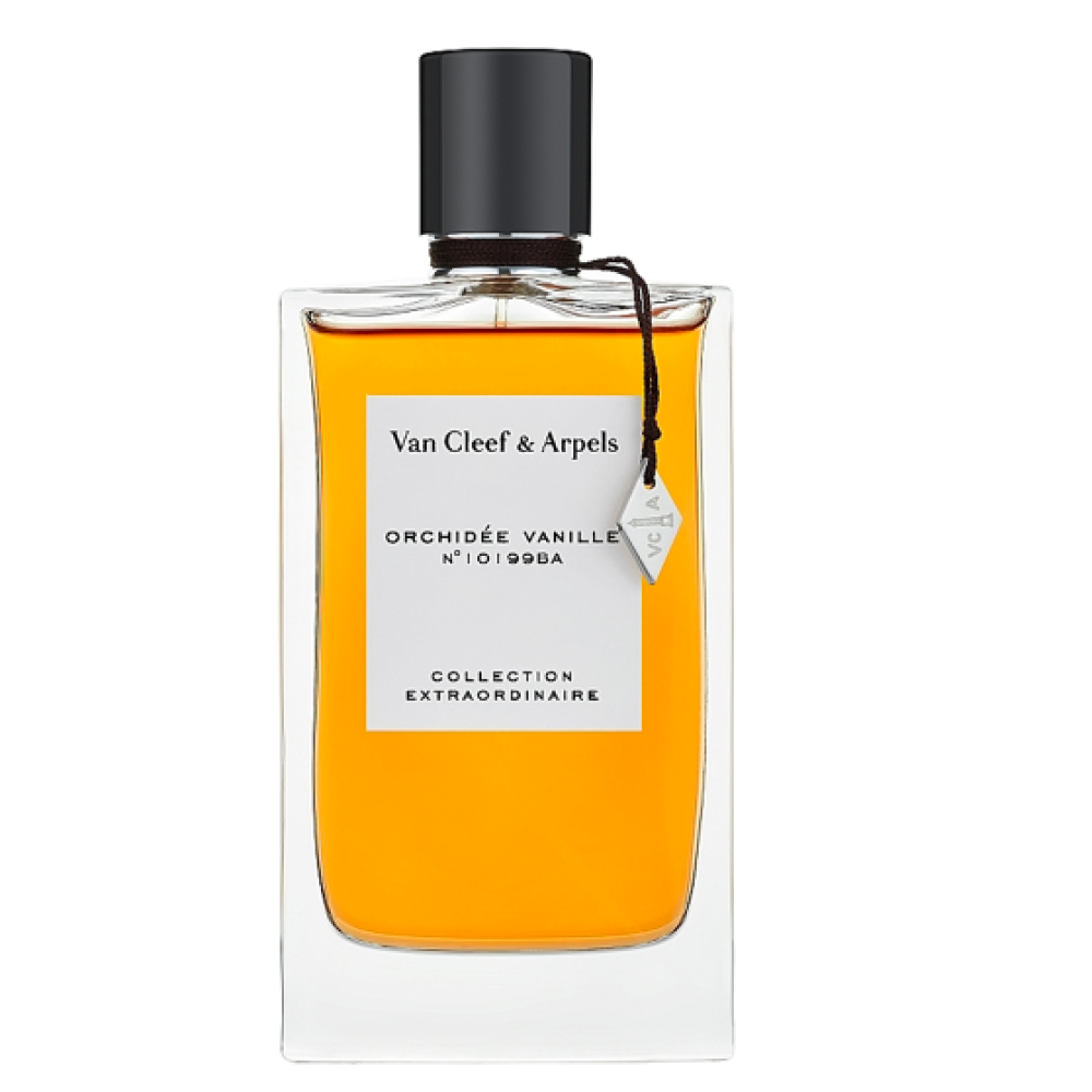 Распив Van Cleef & Aprels Collection Extraordinaire Orchidee Vanille 1мл