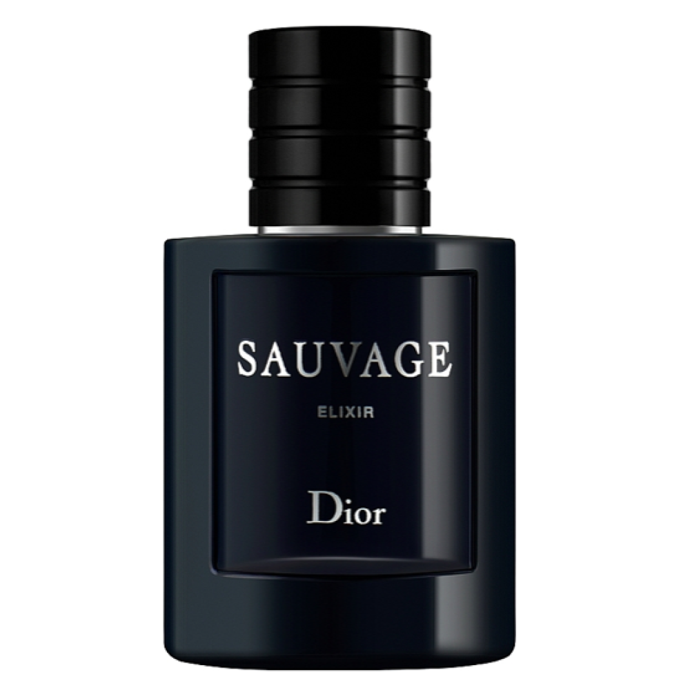 Парфум Dior Sauvage Elixir 100мл