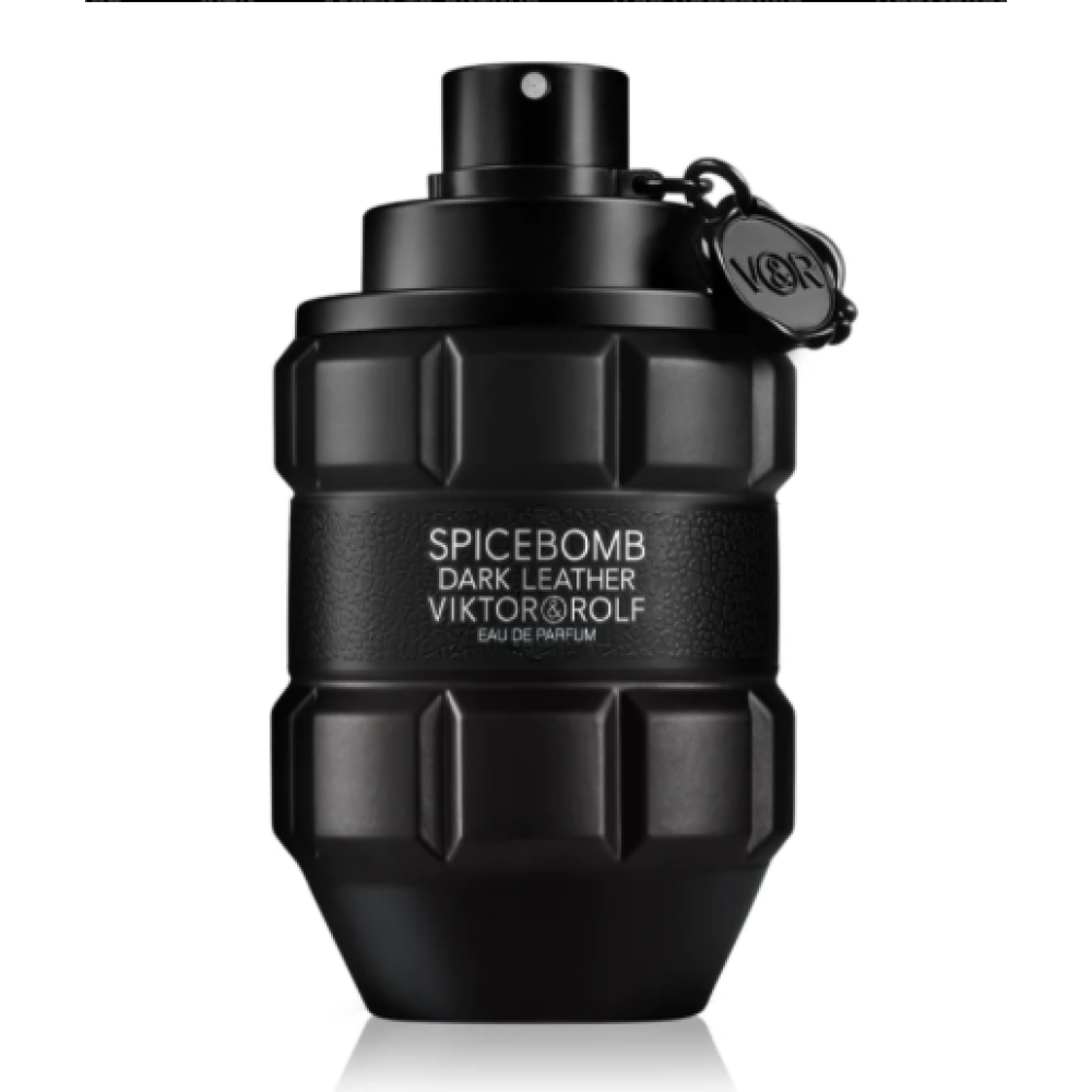 Распив Spicebomb Dark Leather Viktor & Rolf 1мл