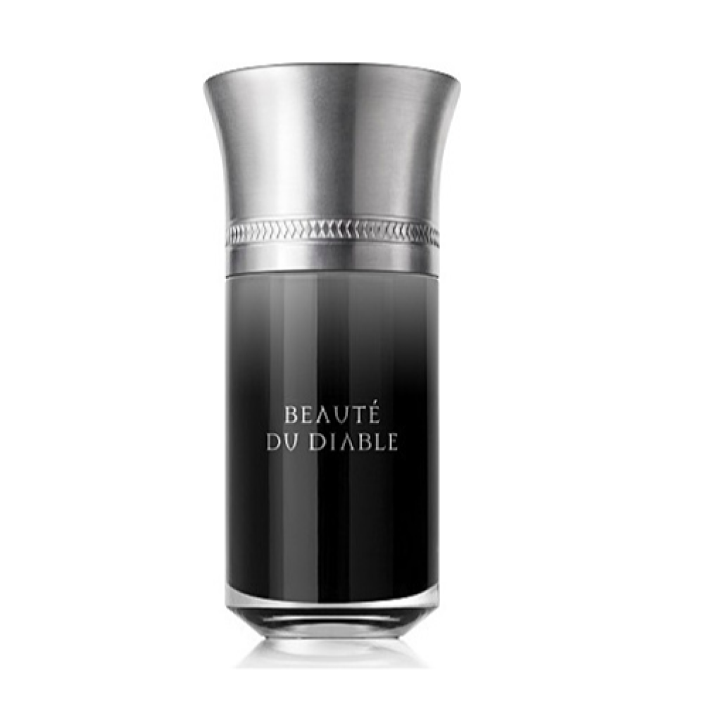 Розпив LIQUIDES IMAGINAIRES Beaute Du Diable 1 мл