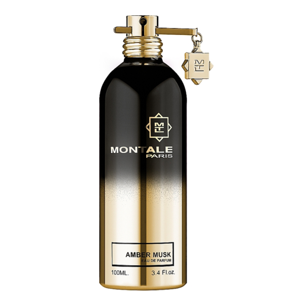 Розпив Montale Amber Musk 1мл