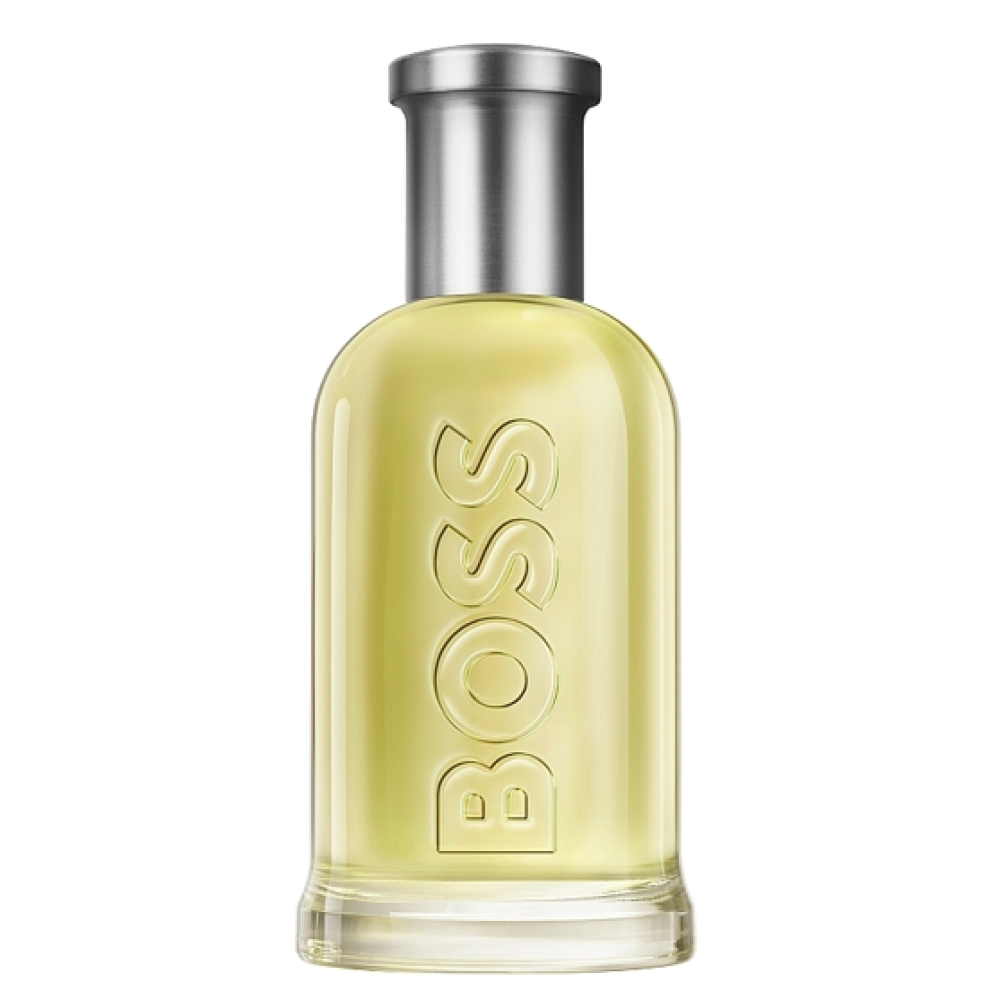 Розпив BOSS Bottled Grey 1мл