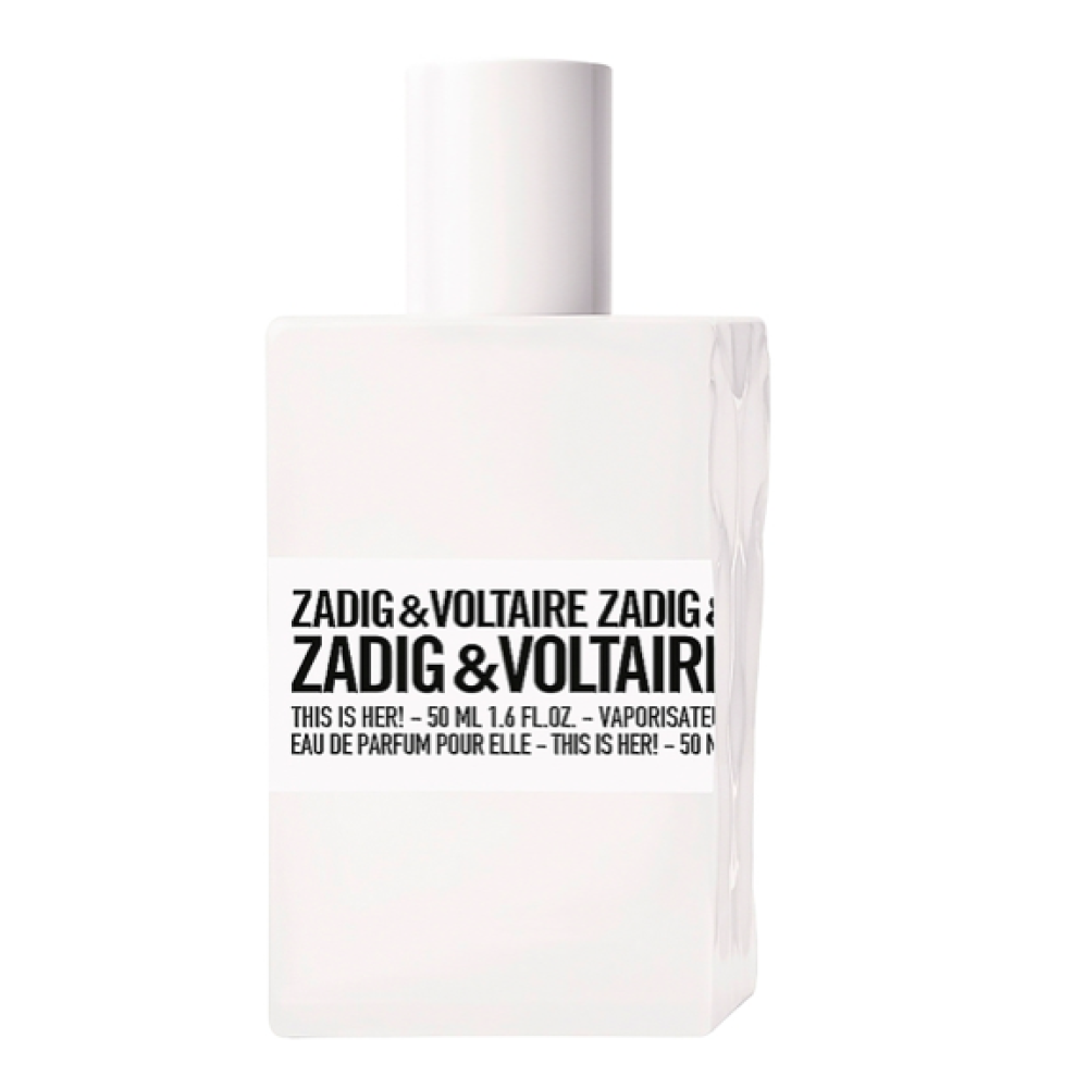 Распив Zadig & Voltaire This is her 1мл