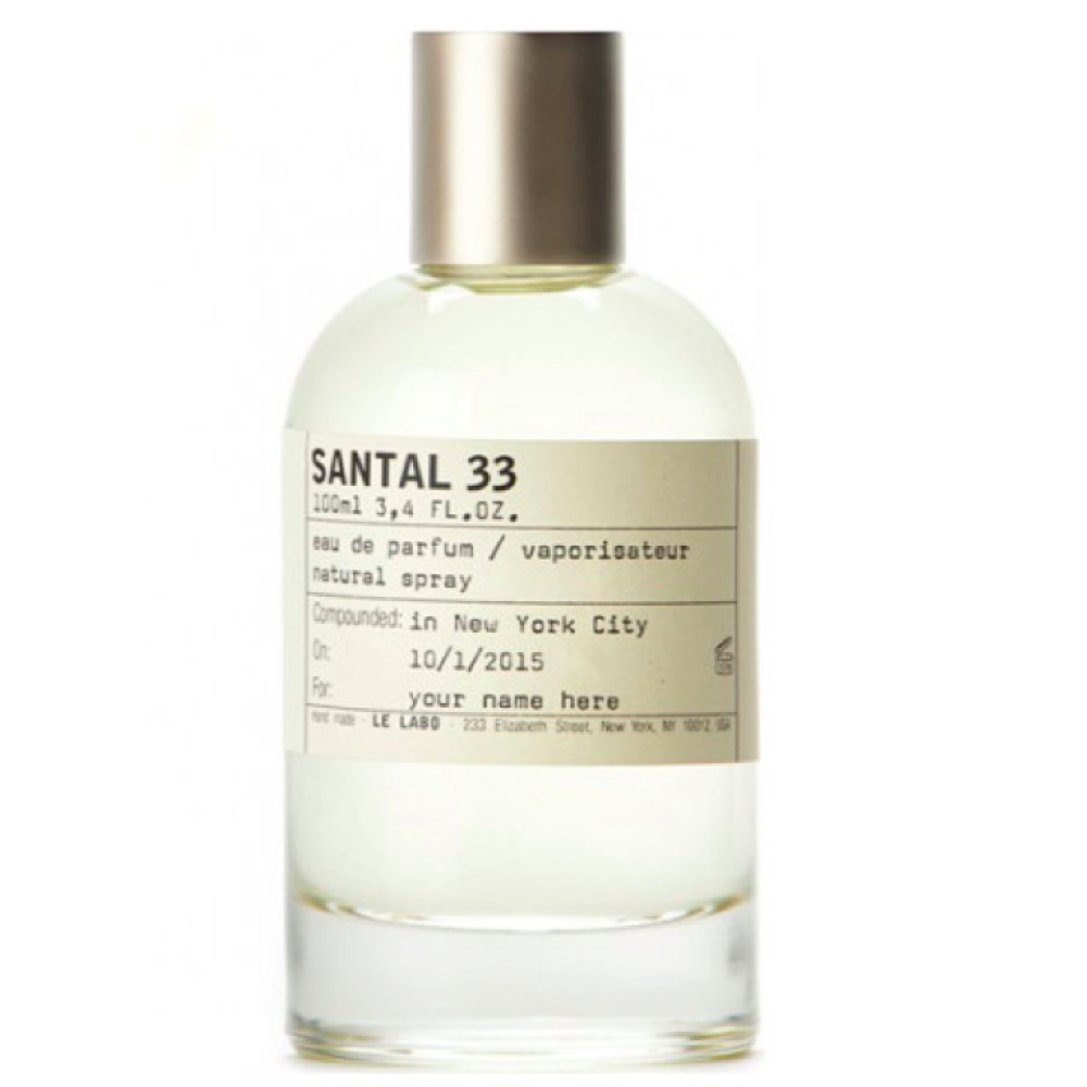 Розпив LE LABO SANTAL 33 1мл