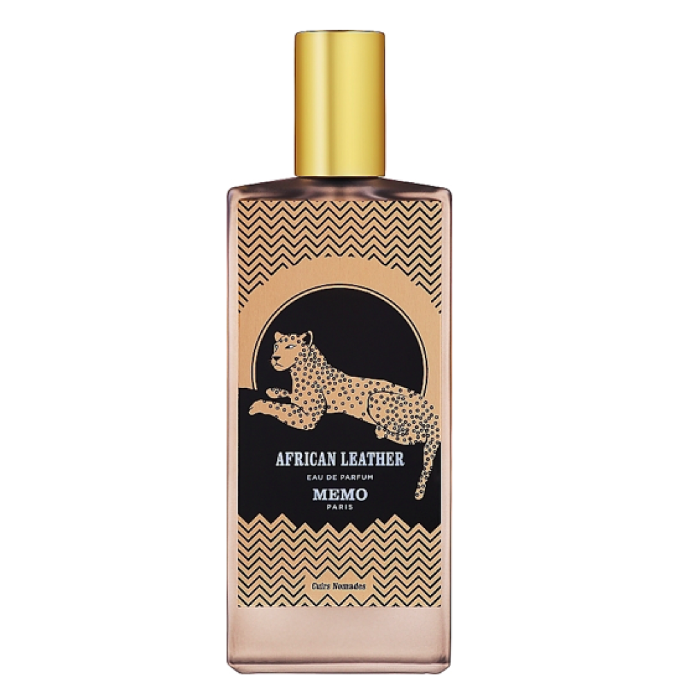 Розпив Memo African Leather 1мл