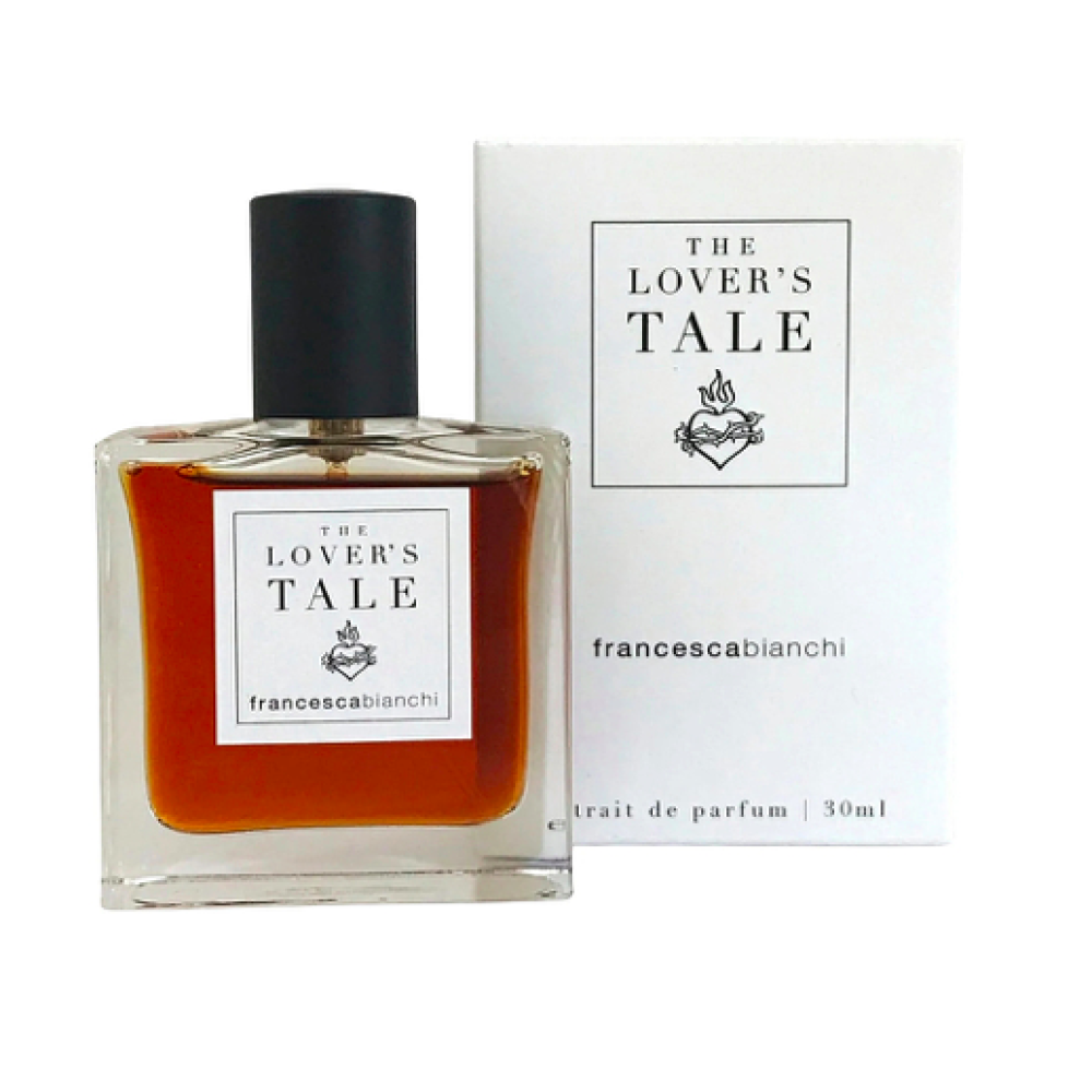 Розпив Francesca Bianchi The Lover's Tale 1мл