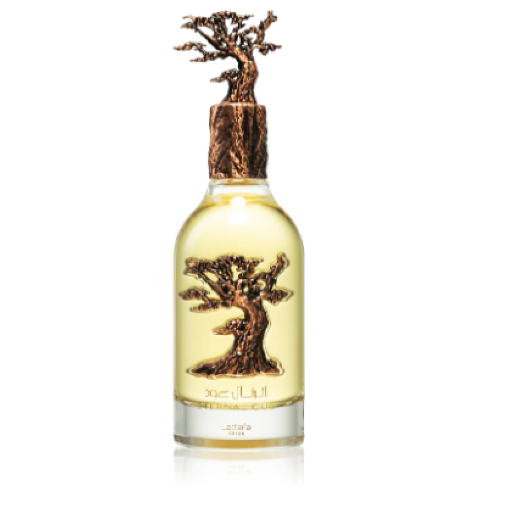 Распив Lattafa Perfumes Eternal Oud 1мл