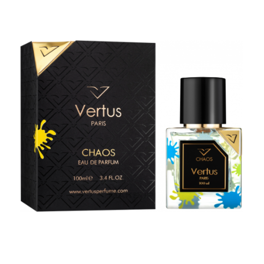 Розпив Vertus Chaos 1 мл