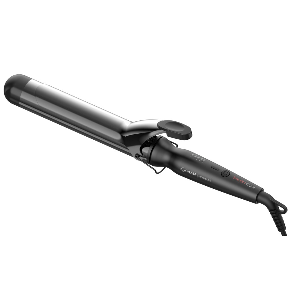 Профессиональный утюжок для волос GAMA Salon Curl 38 мм (PC5005)