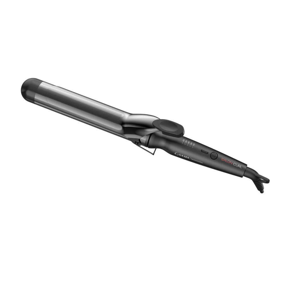 Профессиональный утюжок для волос GAMA Salon Curl 38 мм (PC5005)