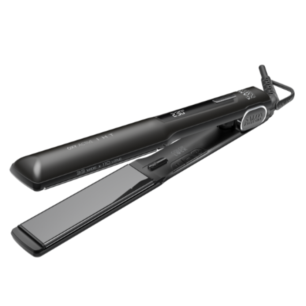 Утюжок GAMA G-Style Oxy-Active IHT Wide & Long SI0101
