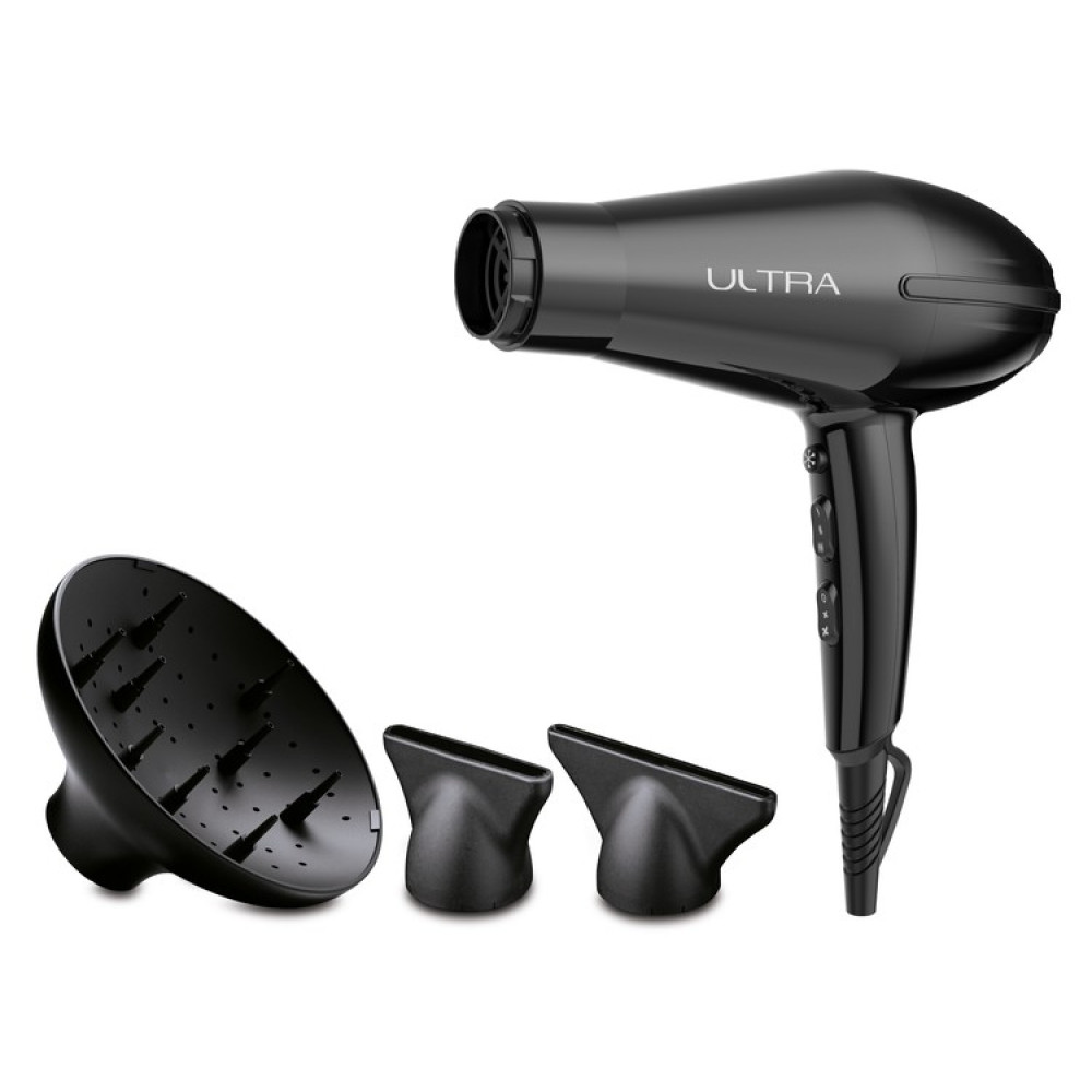 Фен GAMA ULTRA 2200Вт (SH2350)