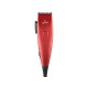 Машинка для стрижки Ga.Ma GM562 (GM1503) RED