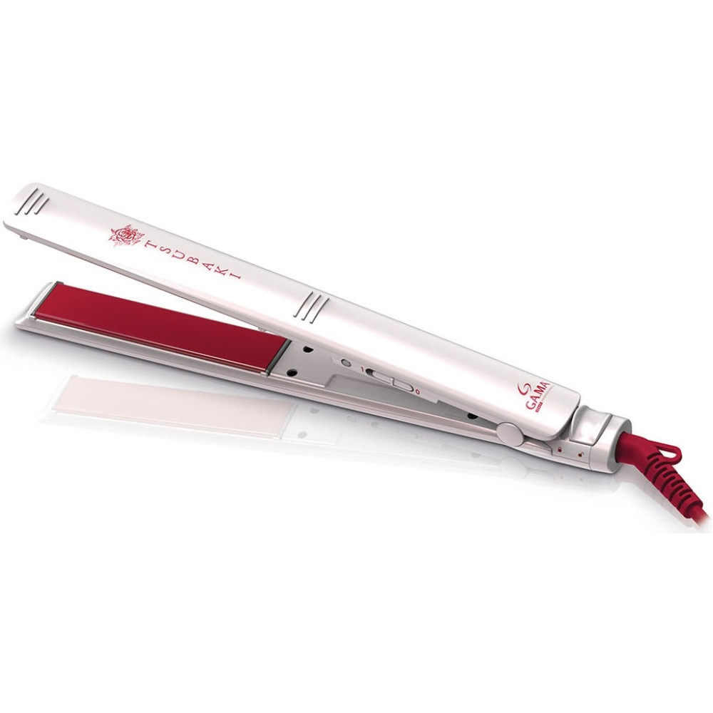Выпрямитель для волос GaMa Elegance Tsubaki GI0220
