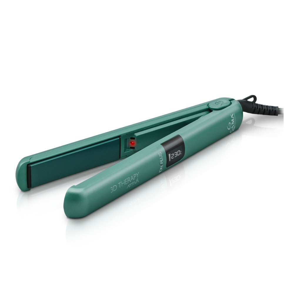 Выпрямитель Ga.Ma ATTIVA 3D THERAPY