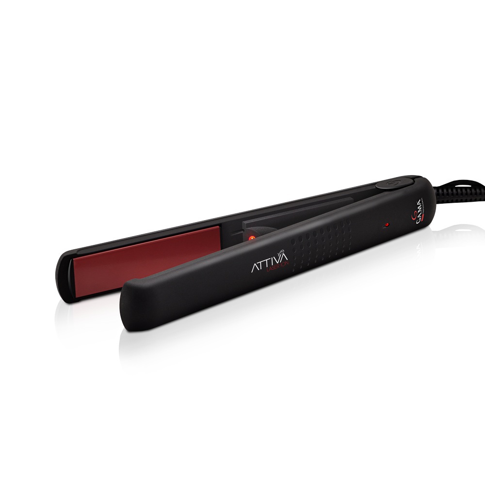 Выпрямитель Ga.Ma СР9 Attiva Tourmaline Laser Ion GI0733