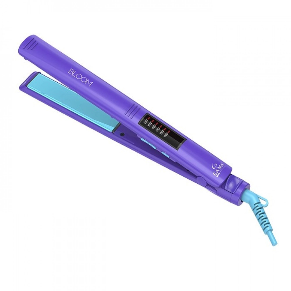 Выпрямитель GaMa Elegance Bloom Led Violet GI0207