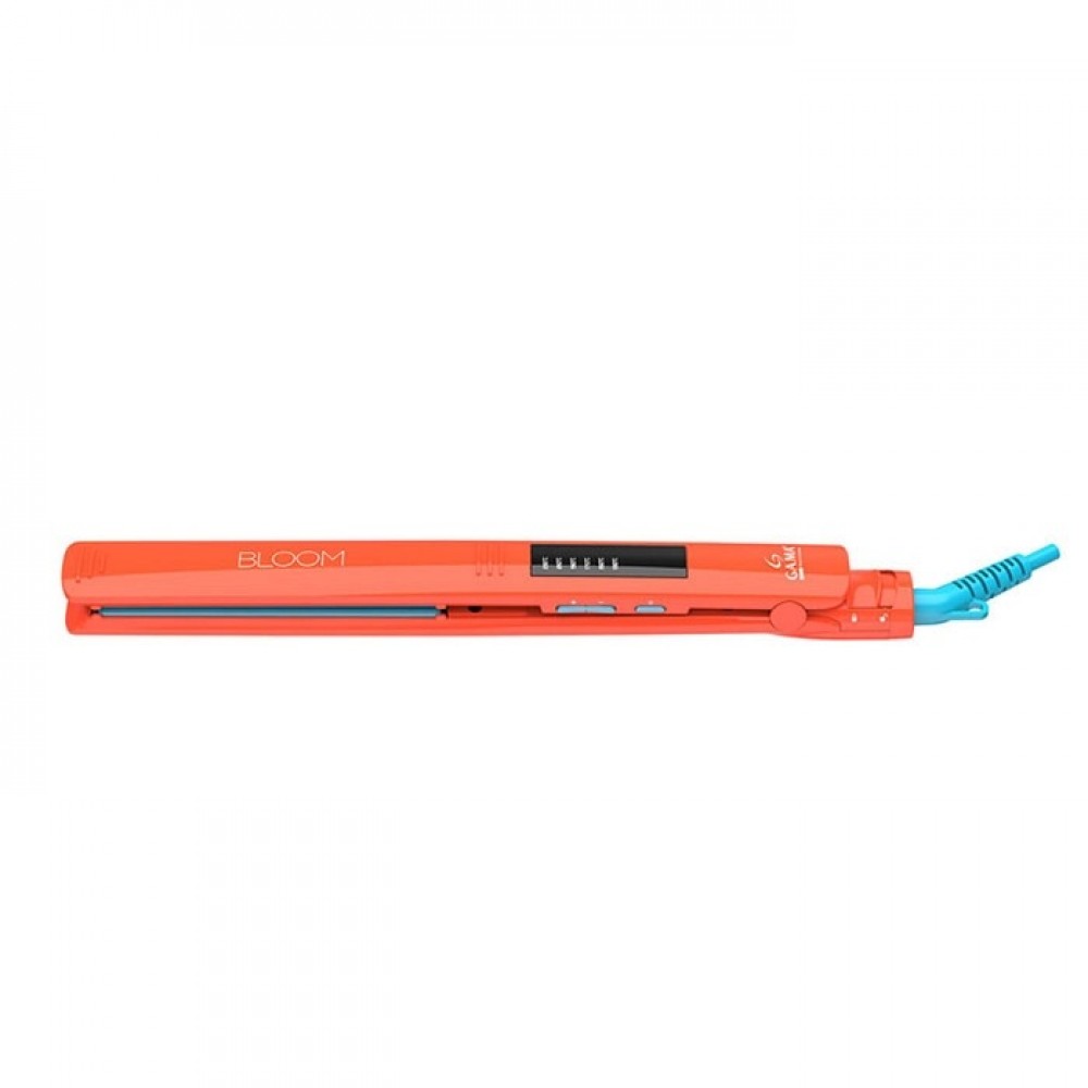 Выпрямитель GaMa Elegance Bloom Led Orange GI0205