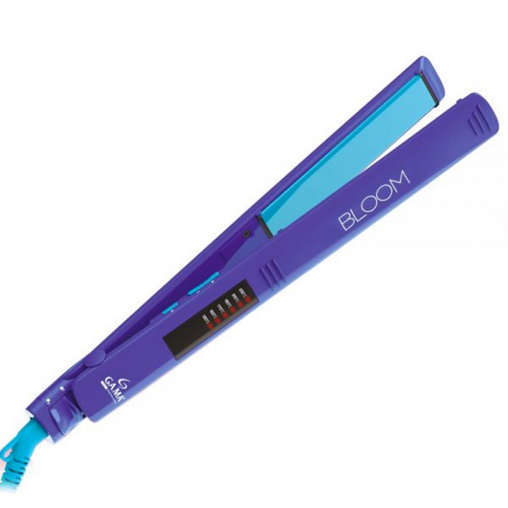 Выпрямитель GaMa Elegance Bloom Led Violet GI0207