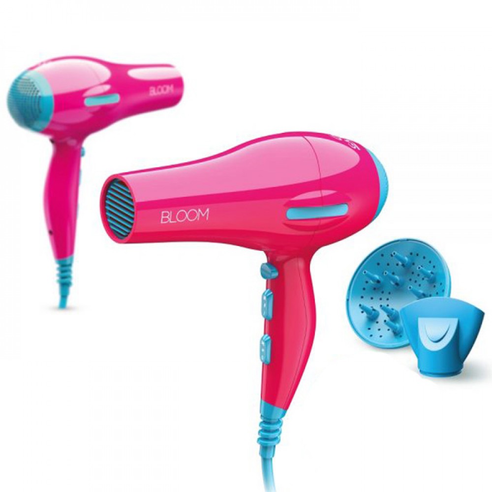 ФЕН GA.MA DIAMOND BLOOM, 2300ВТ (GH0311)