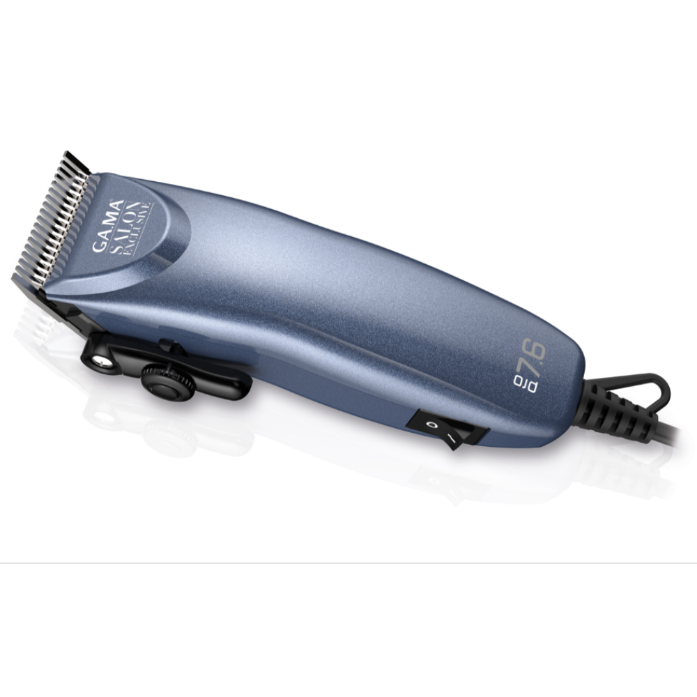 Машинка для стрижки GAMA PRO7.6 SM1304