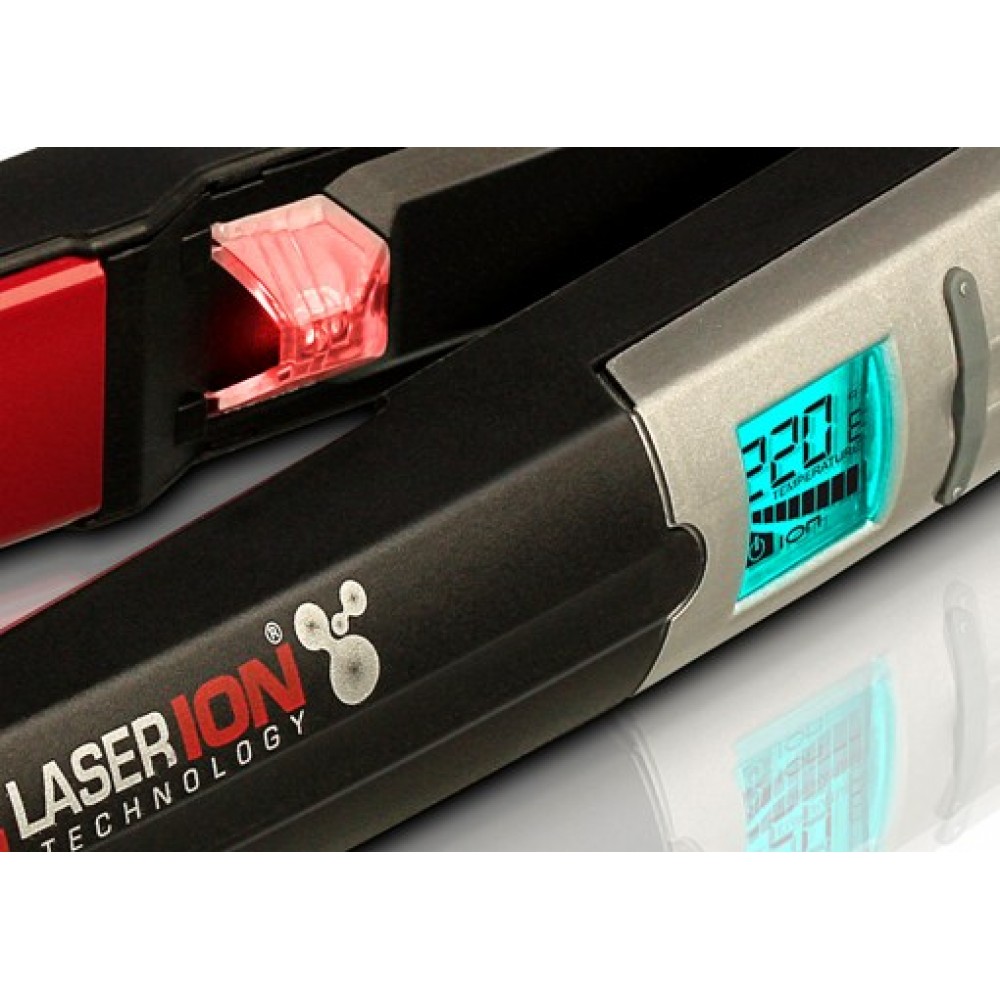 Выпрямитель Ga.Ma Digital Tourmalin Laser Ion Plus GI1030