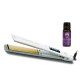 Выпрямитель для волос GAMA ELEGANCE DIGITAL ARGAN (GI0201) с аргановым маслом
