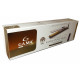 Выпрямитель для волос GAMA ELEGANCE DIGITAL ARGAN (GI0201) с аргановым маслом