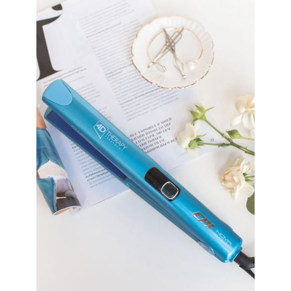 Випрямляч Ga.Ma CP1 NOVA WL IHT DIG 4D THERAPY GI0407