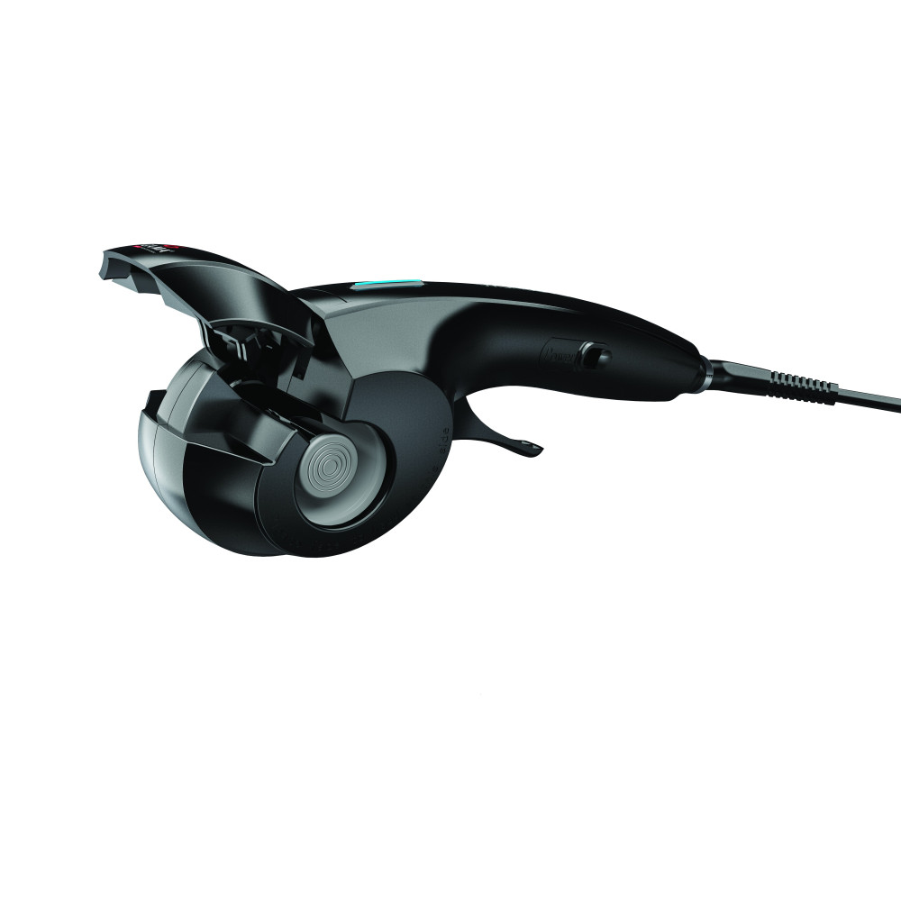 Машинка для создания локонов Ga.Ma Innova Wonder Curl