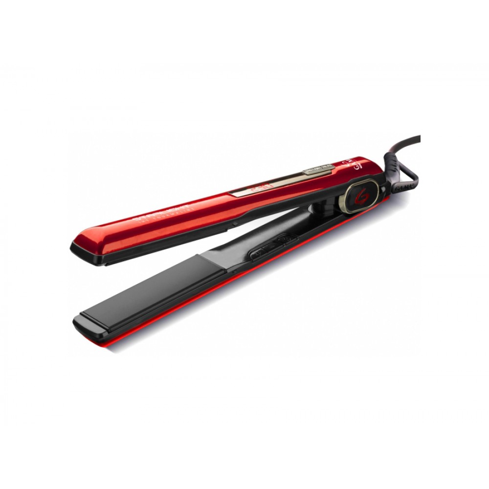 Выпрямитель для волос GaMa STARLIGHT IHT TOURMALINE, GI0106